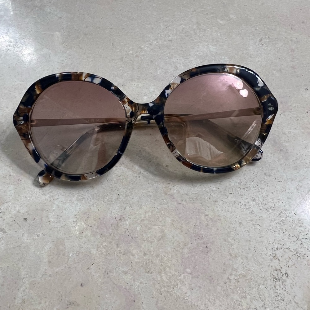 Trina Turk sunglasses